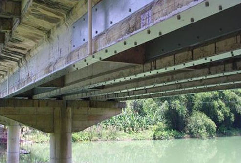 合肥290个“单腿”桥梁再加固 防止出现交通隐患